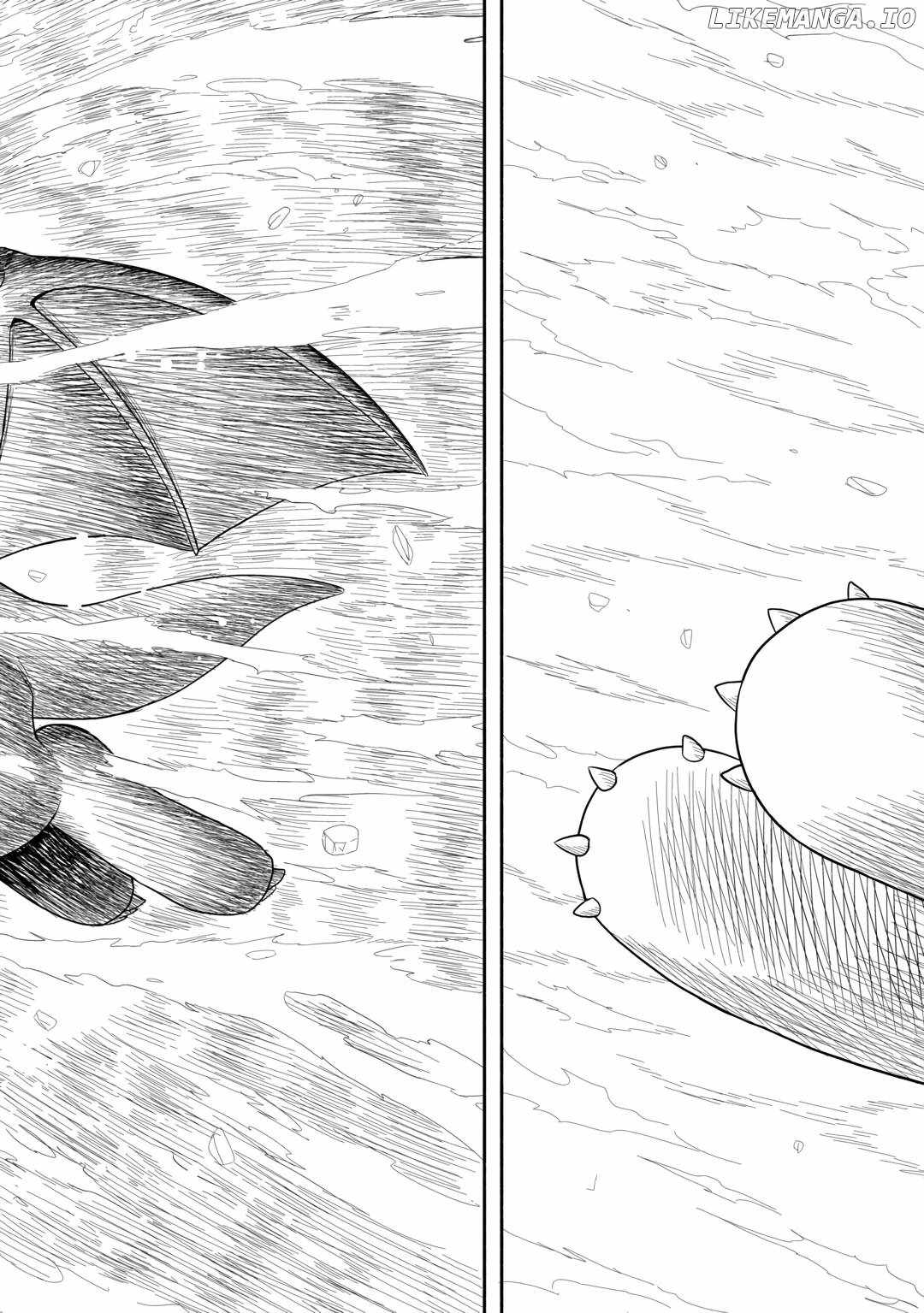 Isekai ni Tobasareta Ossan wa Doko e Iku? Chapter 68 26